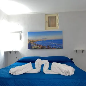 Da Imma E Lucia Appartamento Napoli