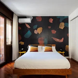 Casa Cervantes Appartamento Napoli