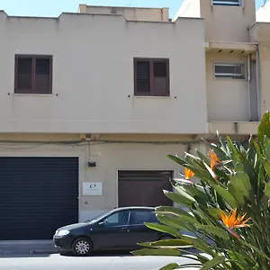 Bilocale Giacomo Matteotti Casa vacanze Mazara del Vallo