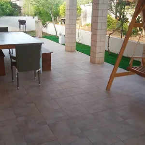 Origano Casa vacanze Santa Maria del Focallo