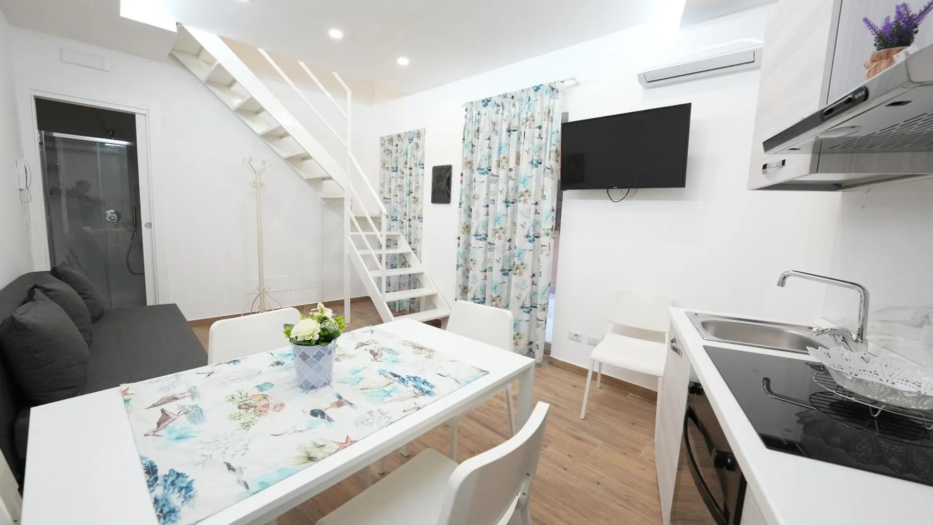 Ardizzone Home 3 CTA Catania